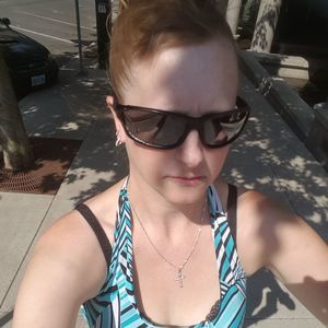 Meet your Posher, Brenda sue winn